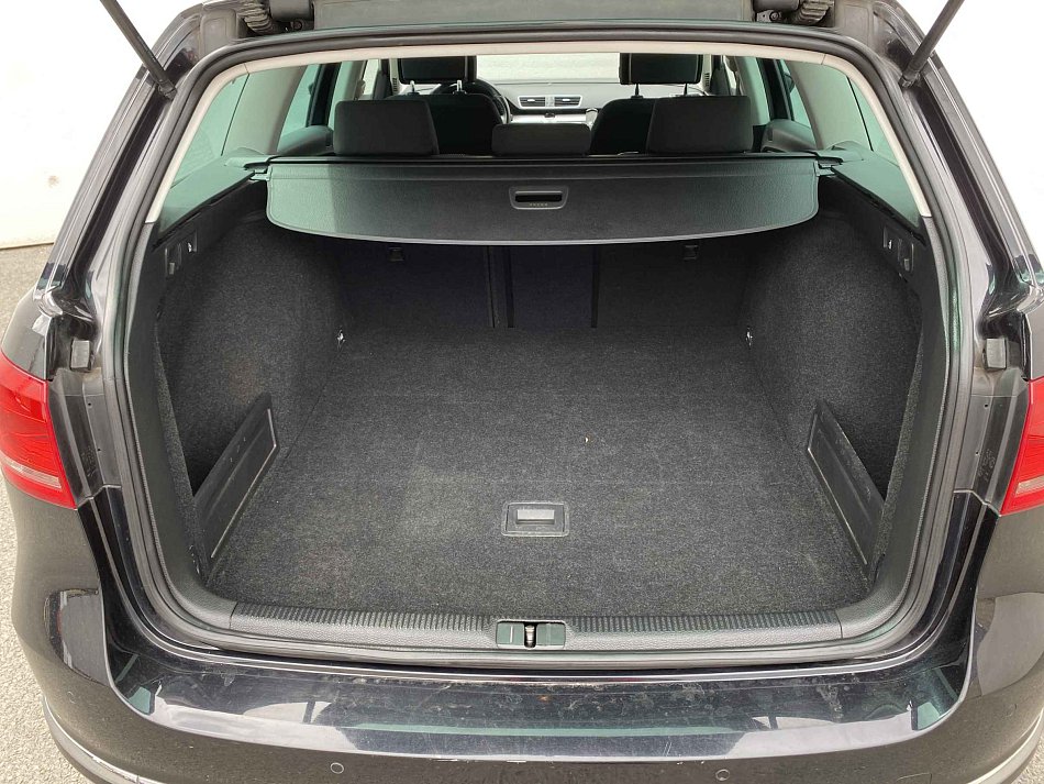 Volkswagen Passat 1.4 TSi Comfortline