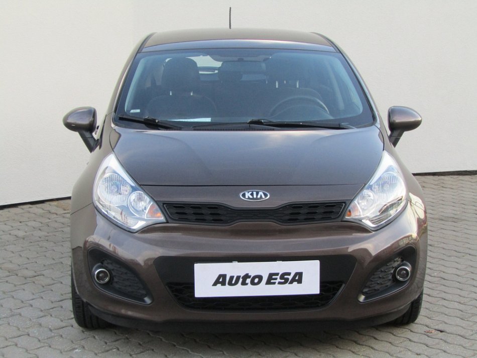 Kia Rio 1.4i 