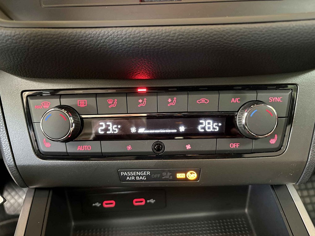 Seat Arona 1.0TSI 