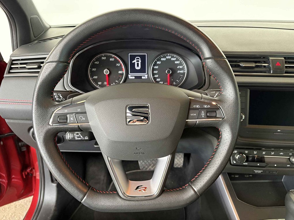 Seat Arona 1.0TSI 