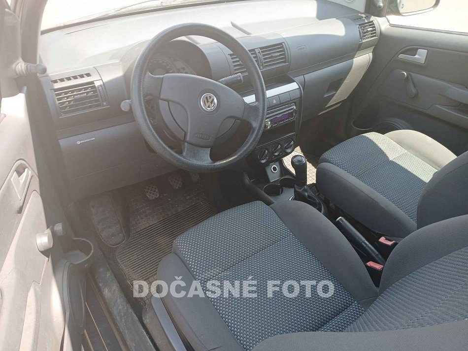 Volkswagen Fox 1.2i 