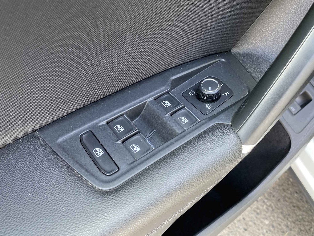 Volkswagen Tiguan 2.0 TSi Highline 4x4