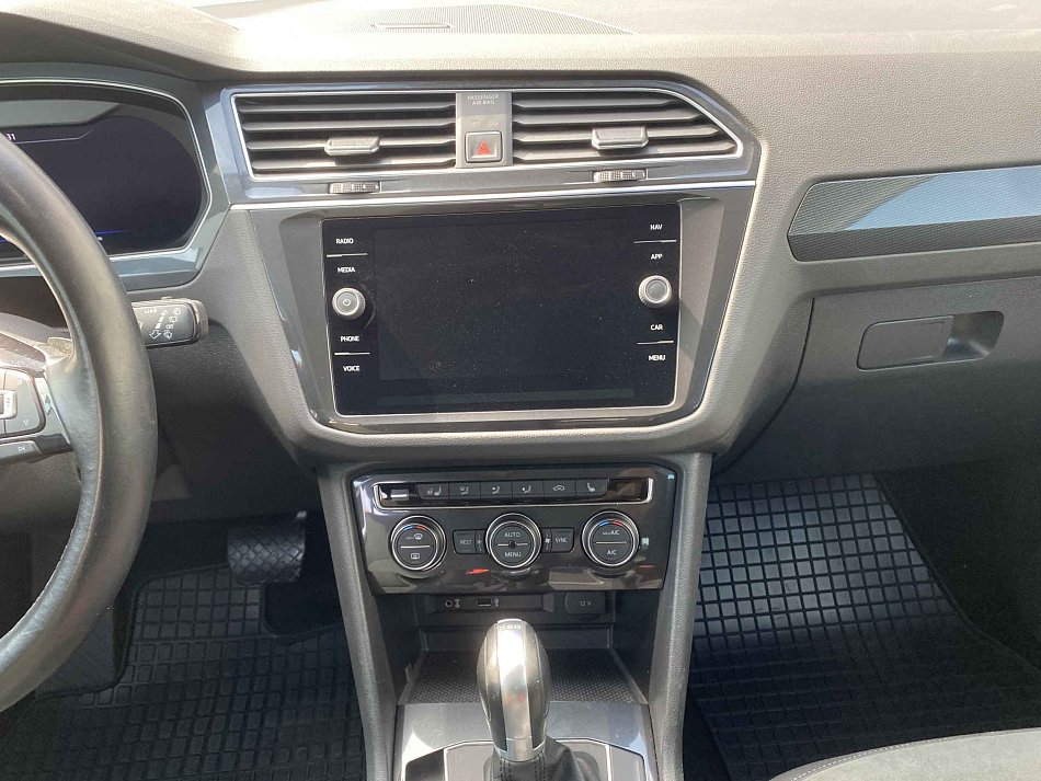 Volkswagen Tiguan 2.0 TSi Highline 4x4
