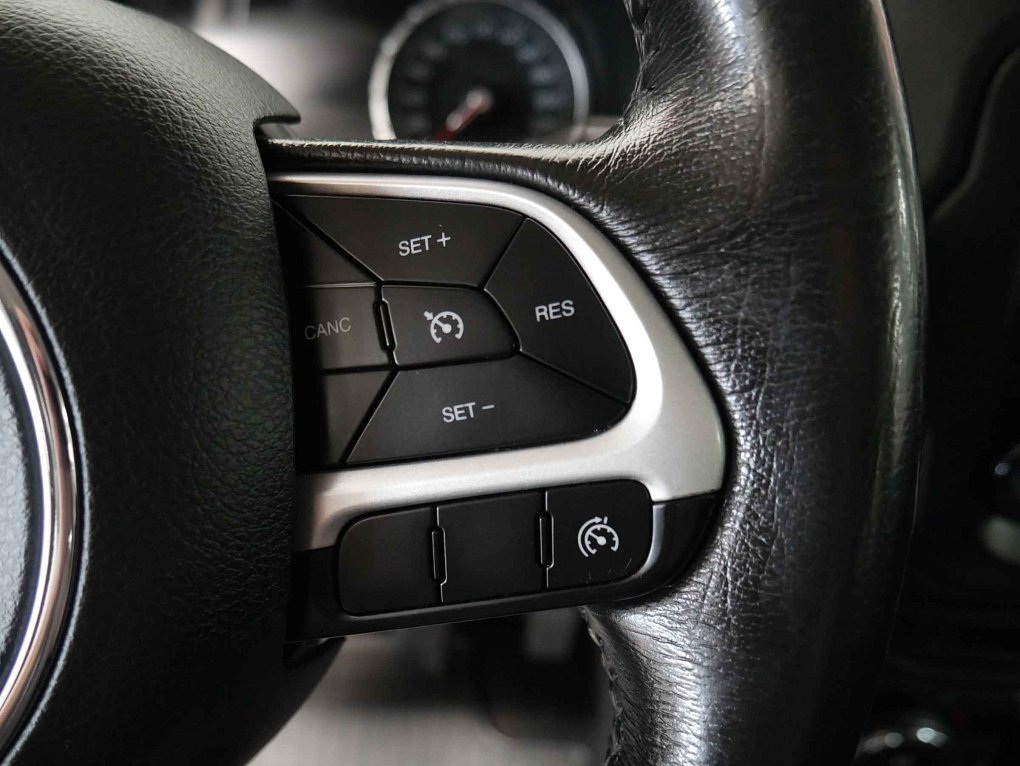 Jeep Renegade 2.0 CRD  4x4
