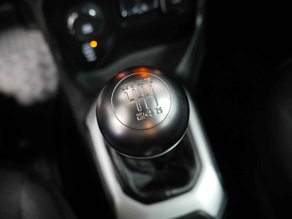 Jeep Renegade 2.0 CRD  4x4