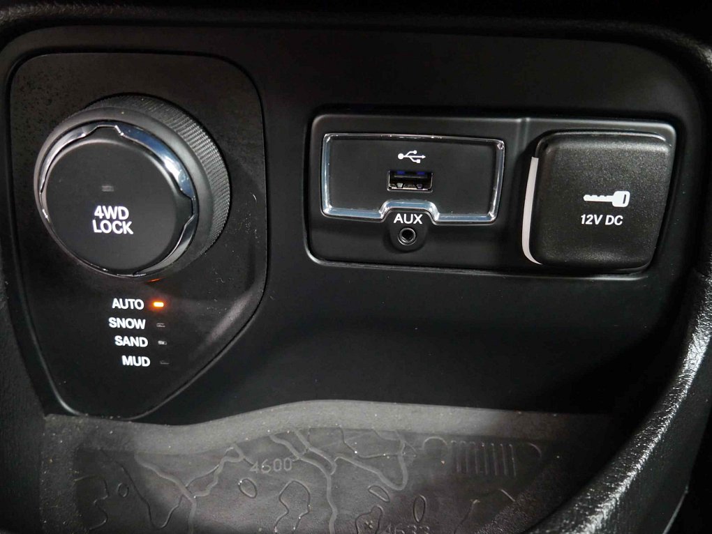 Jeep Renegade 2.0 CRD  4x4