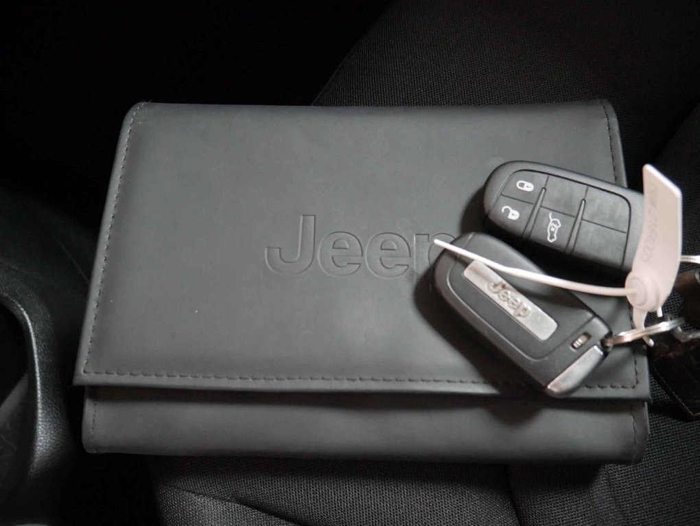 Jeep Renegade 2.0 CRD  4x4