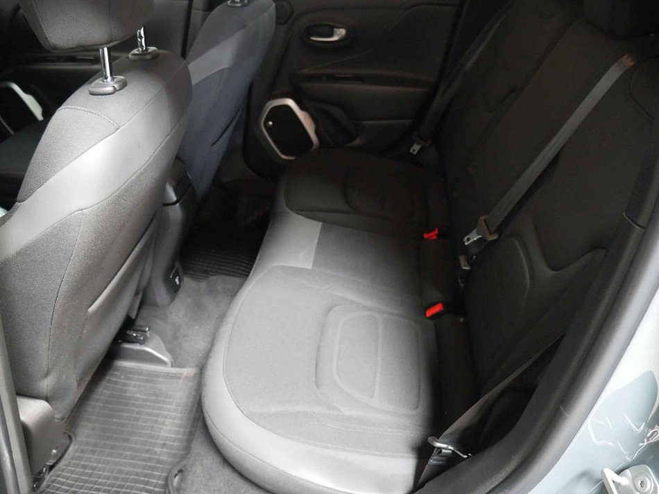 Jeep Renegade 2.0 CRD  4x4