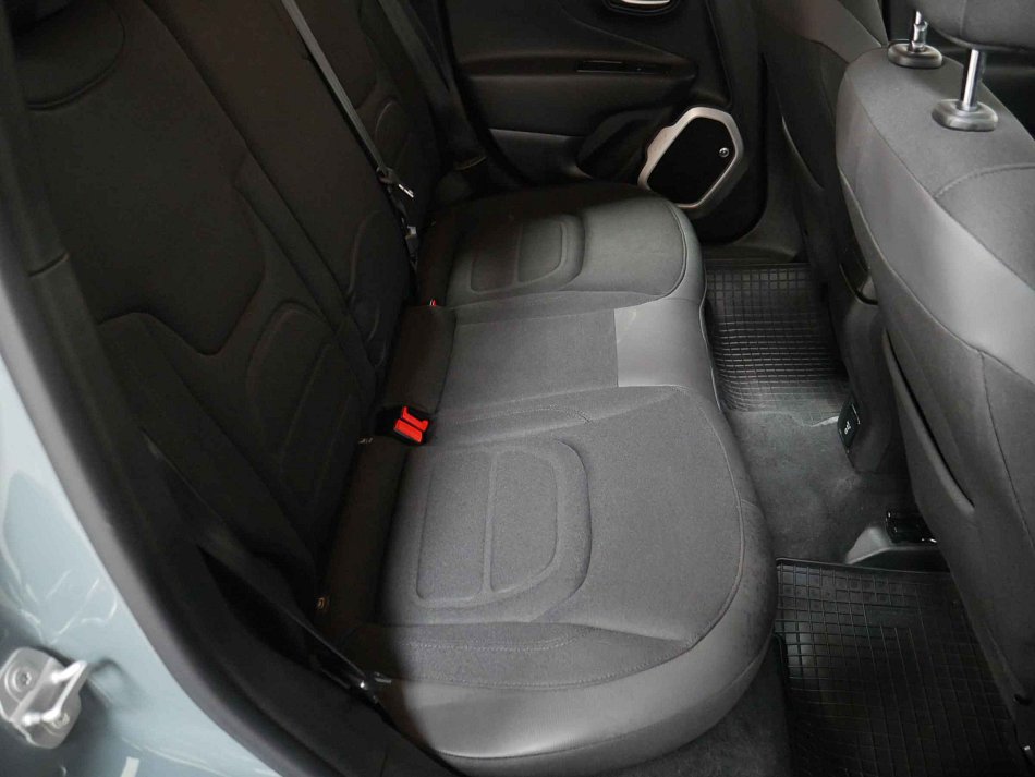 Jeep Renegade 2.0 CRD  4x4