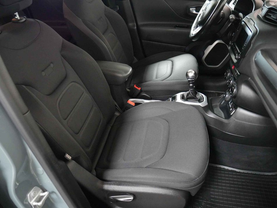 Jeep Renegade 2.0 CRD  4x4