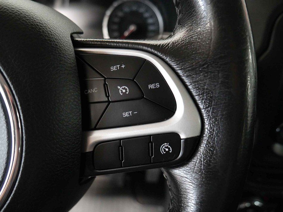 Jeep Renegade 2.0 CRD  4x4
