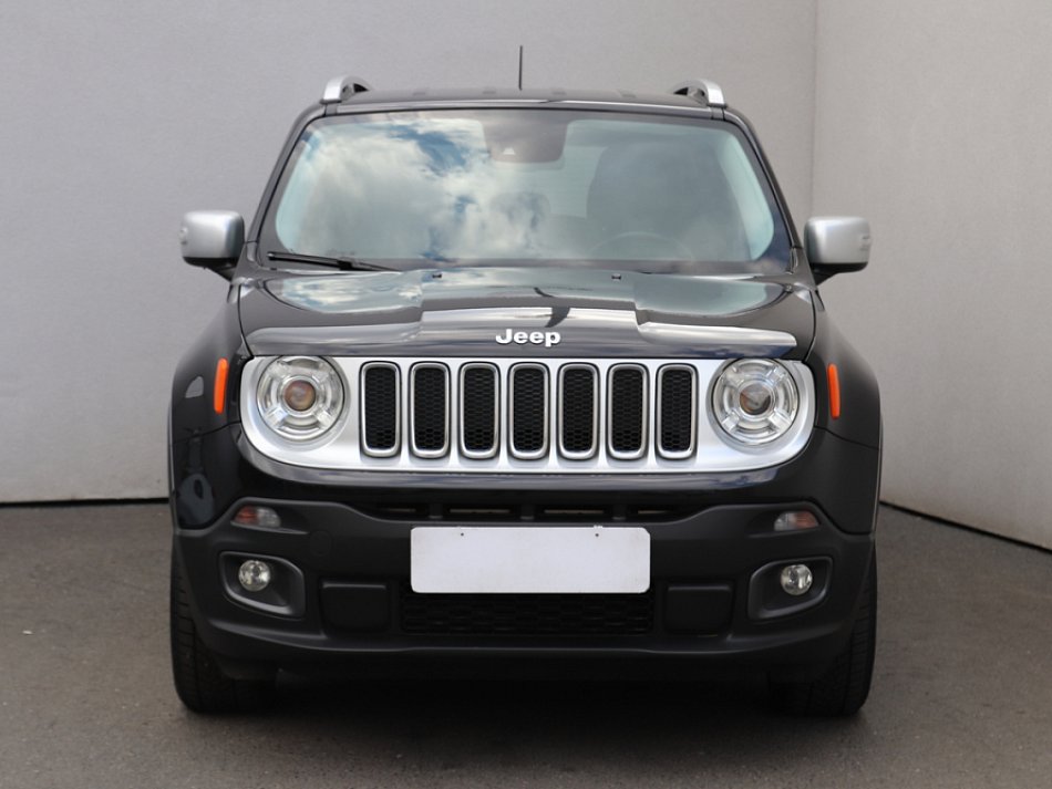Jeep Renegade 2.0 