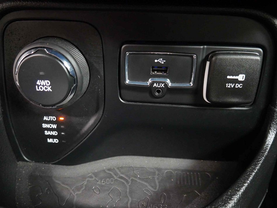 Jeep Renegade 2.0 CRD  4x4