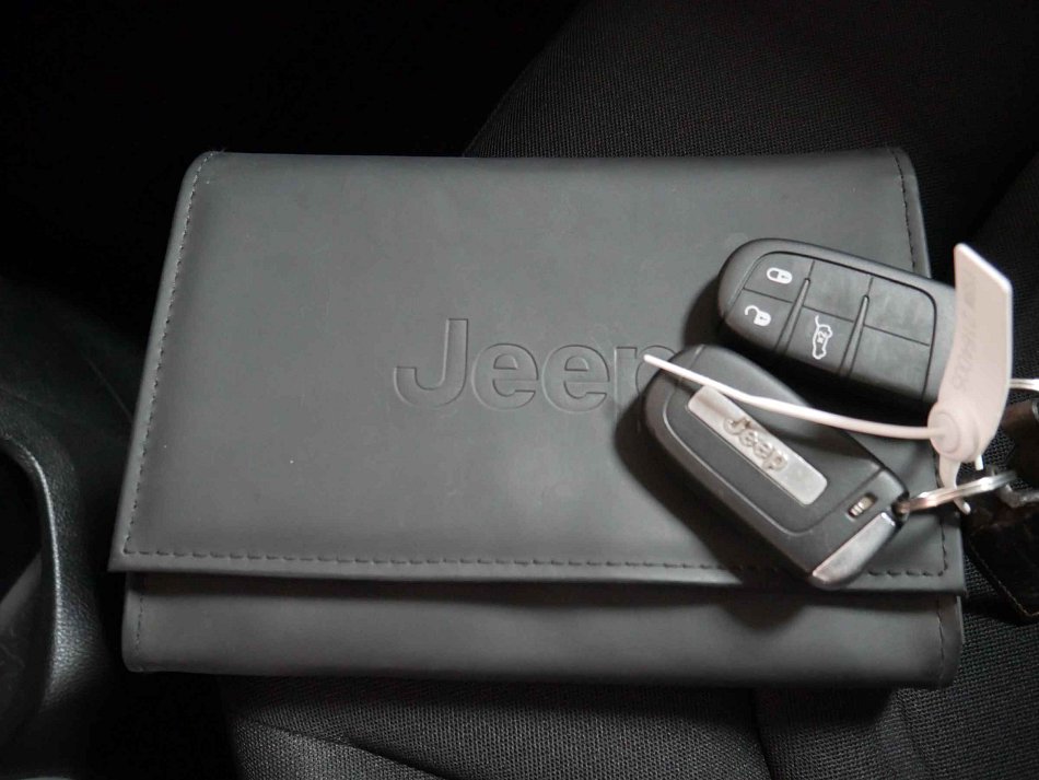 Jeep Renegade 2.0 CRD  4x4