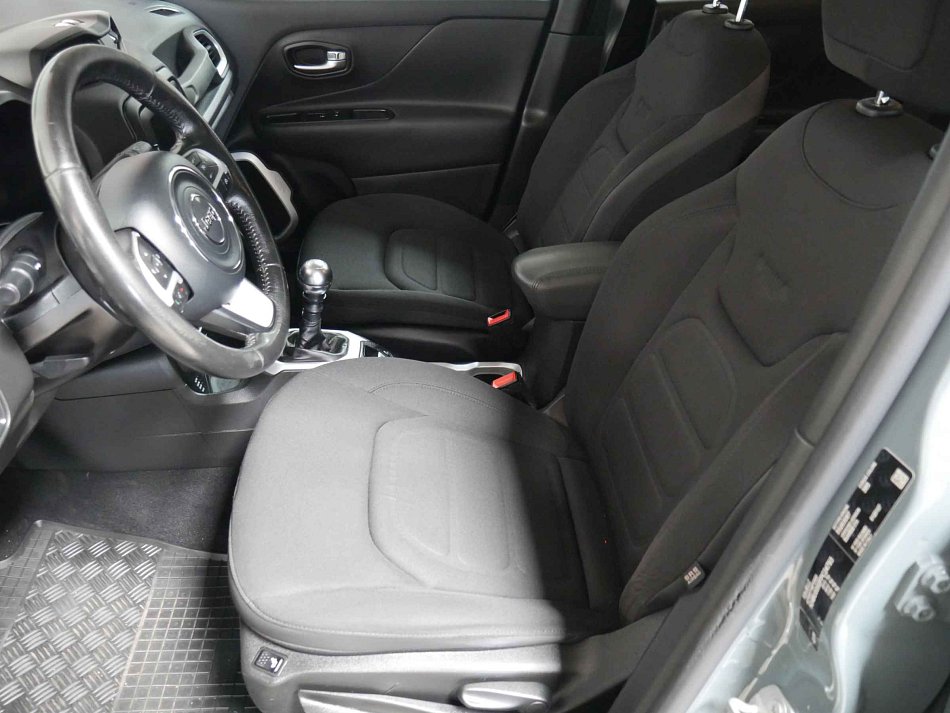 Jeep Renegade 2.0 CRD  4x4