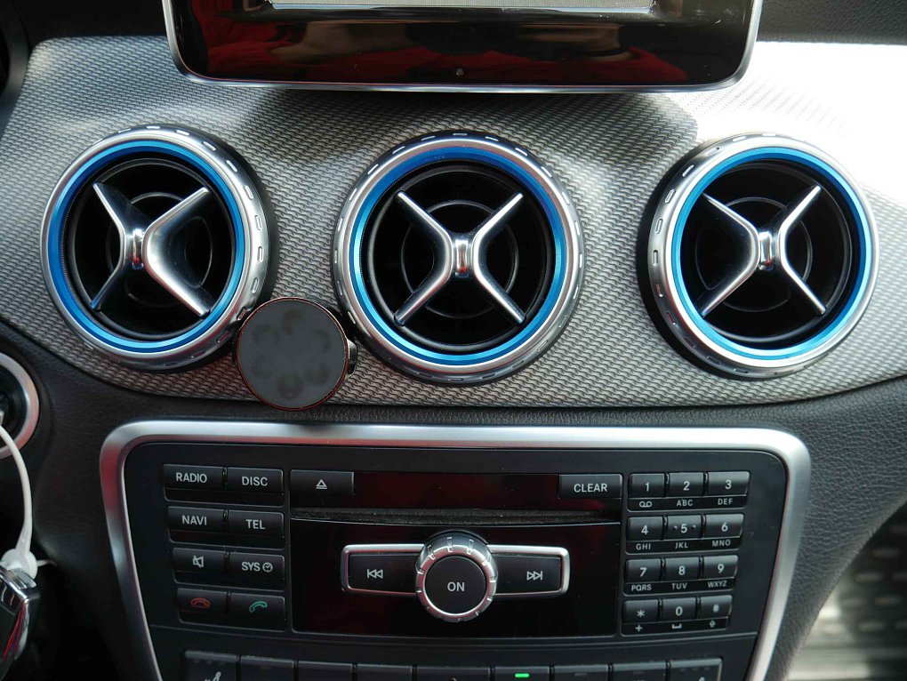 Mercedes-Benz GLA 2.2CDi  4Mat