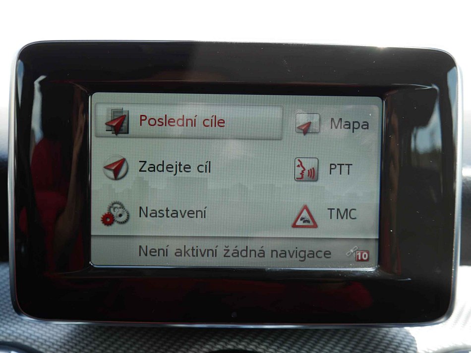 Mercedes-Benz GLA 2.2CDi  4Mat
