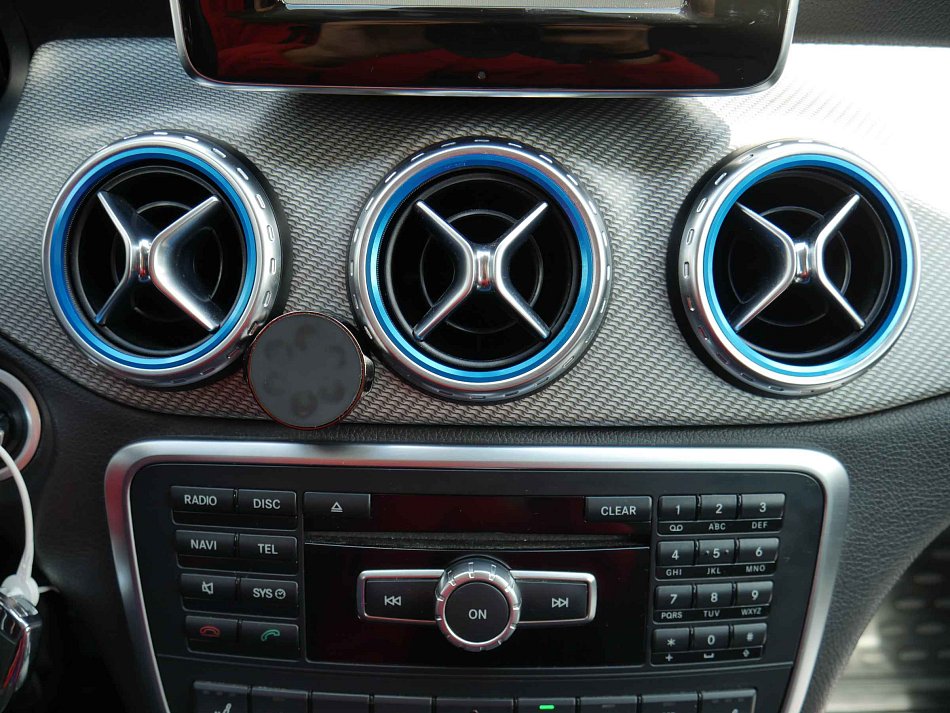 Mercedes-Benz GLA 2.2CDi  4Mat