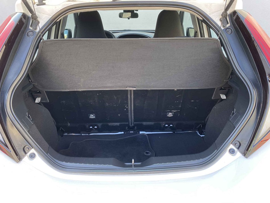 Toyota Aygo 1.0i 