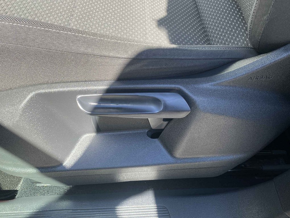 Volkswagen Tiguan Allspace  2.0 TDi Comfortline