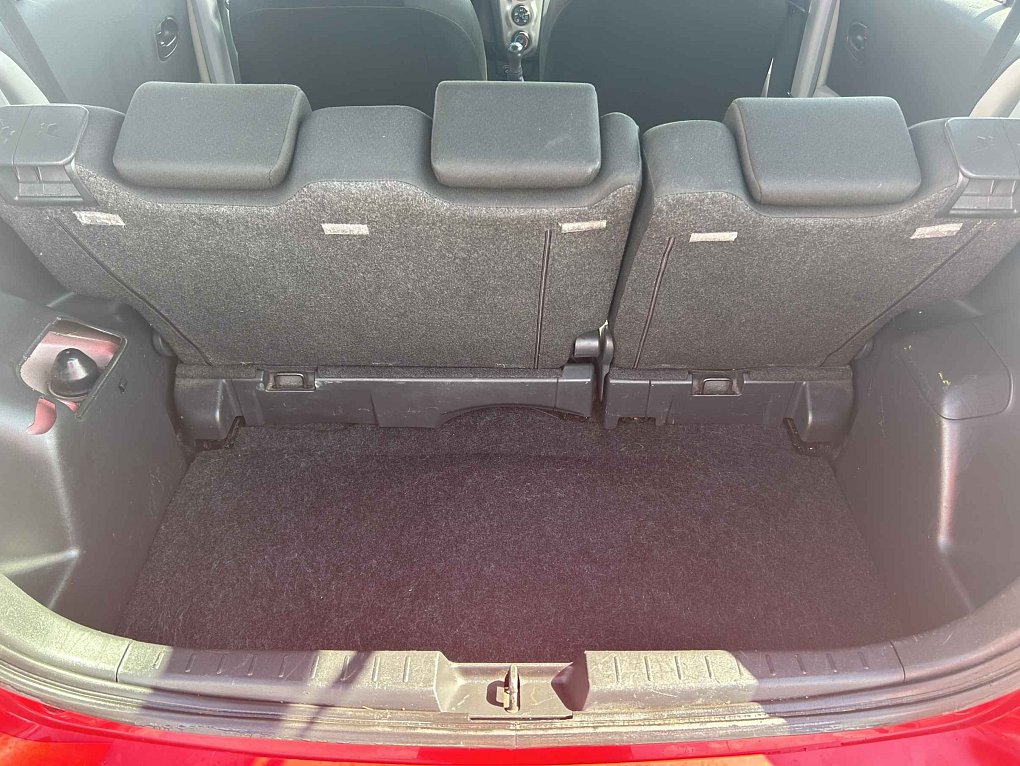Toyota Yaris 1.0i 