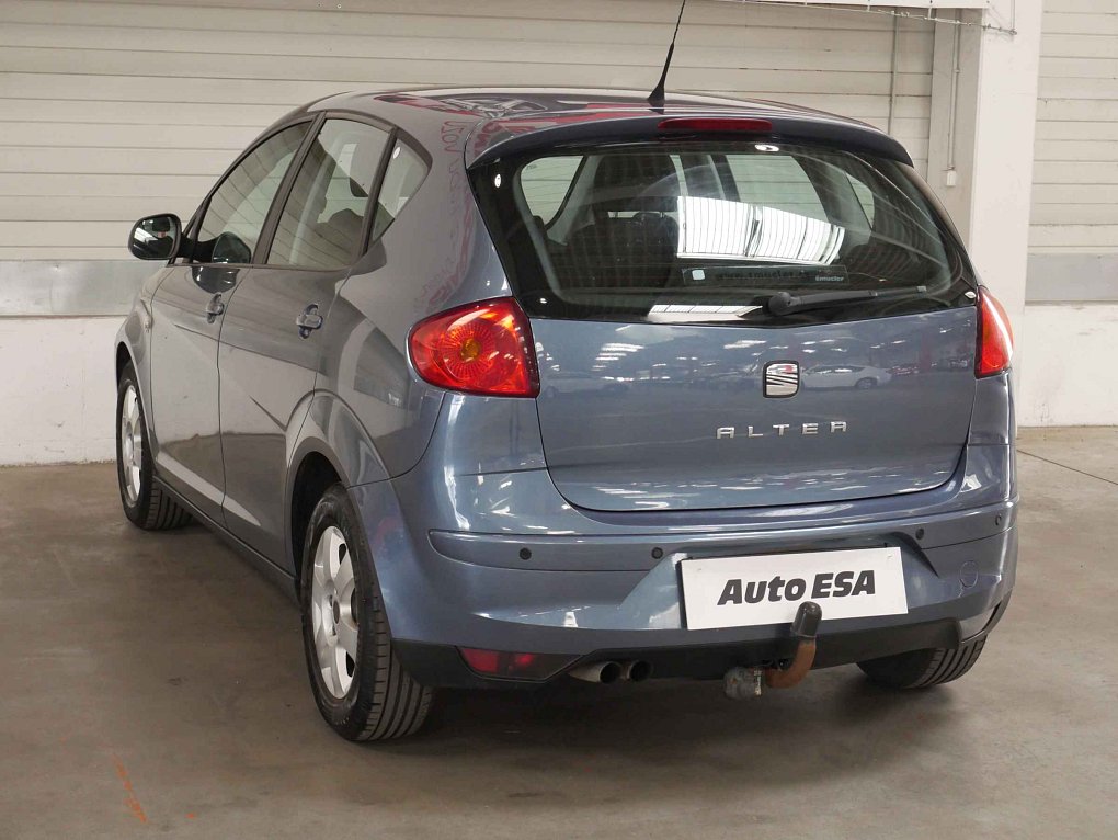 Seat Altea 1.4. TSI 