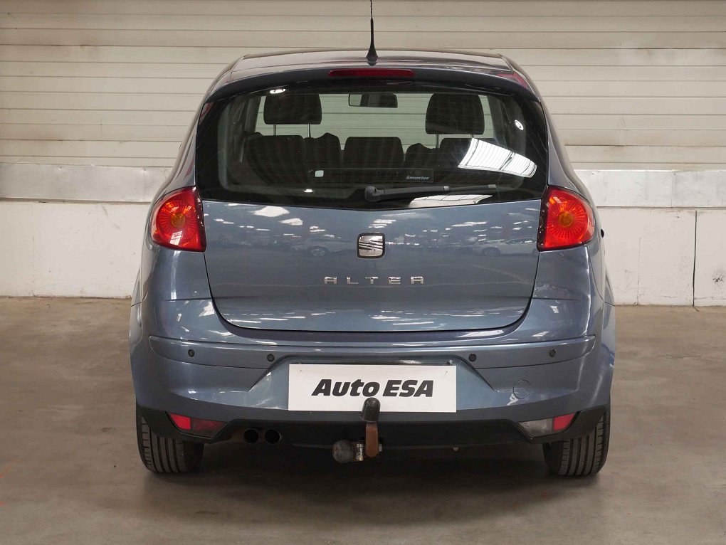 Seat Altea 1.4. TSI 