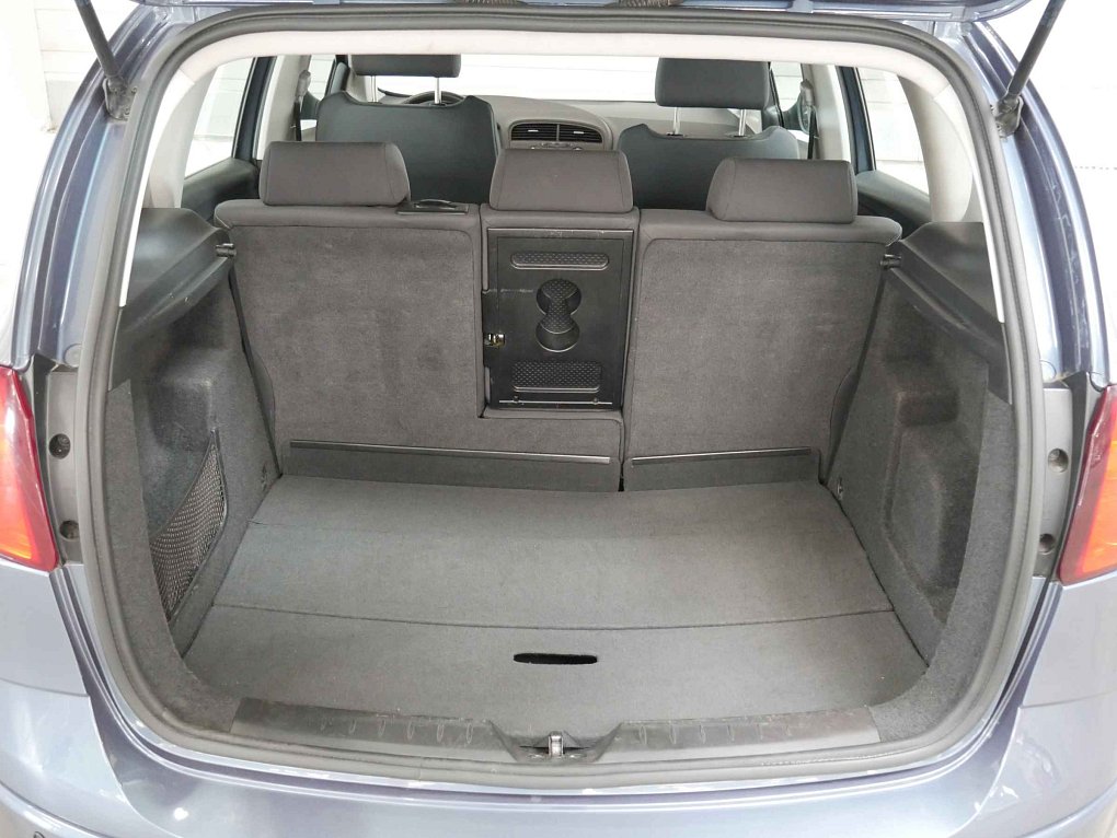 Seat Altea 1.4. TSI 
