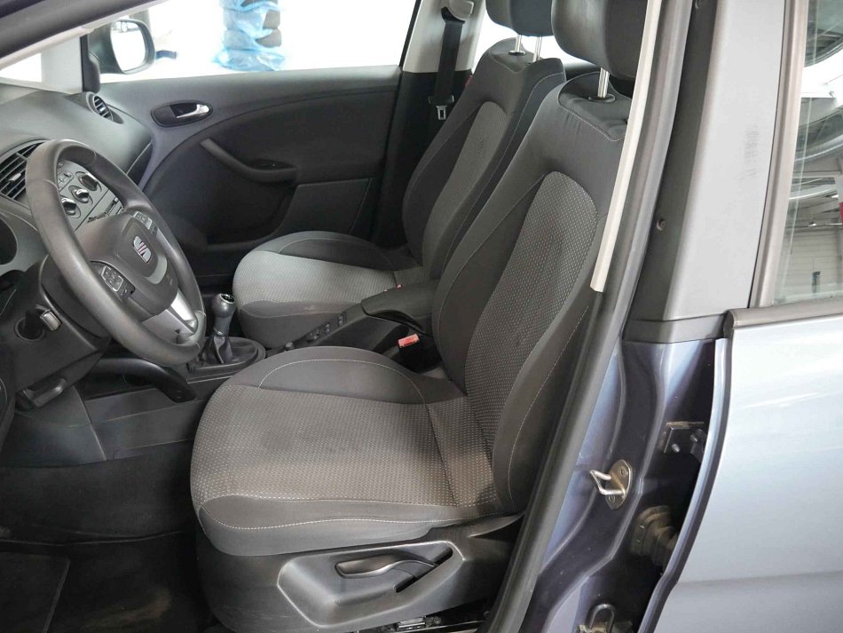 Seat Altea 1.4. TSI 