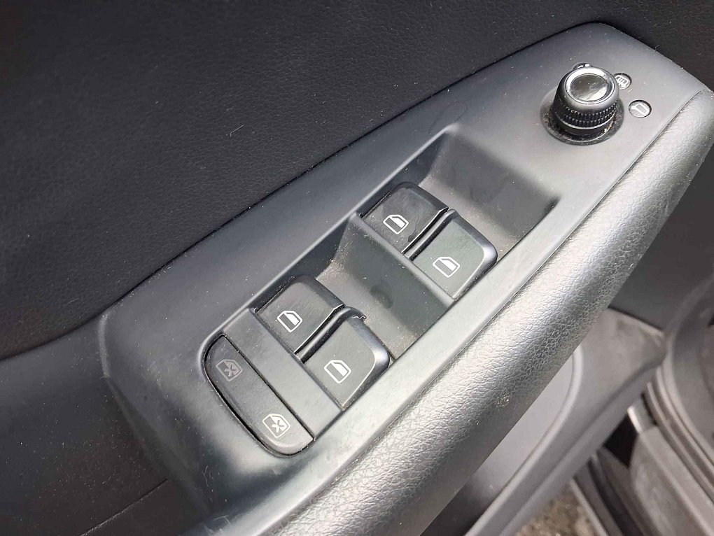 Audi Q5 2.0 TFSi  Quattro