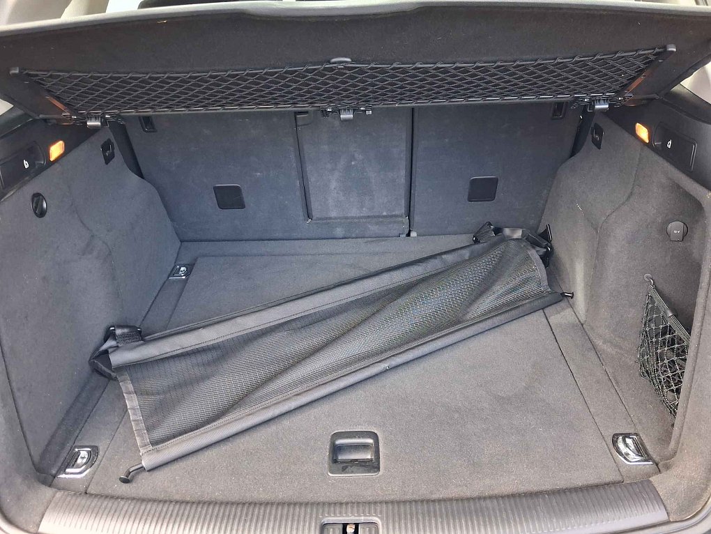 Audi Q5 2.0 TFSi  Quattro