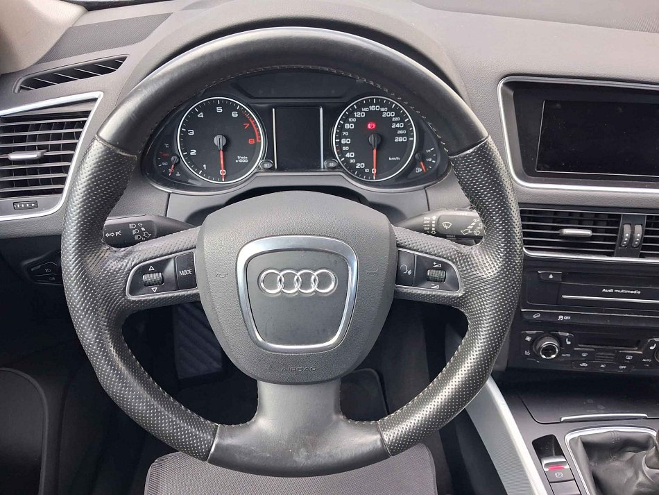 Audi Q5 2.0 TFSi  Quattro