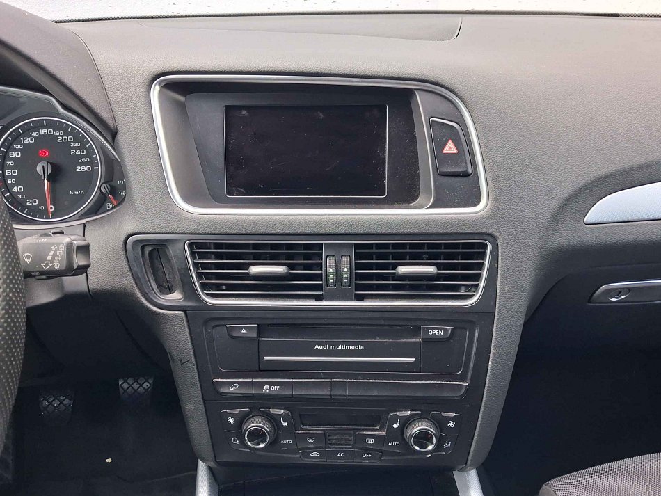 Audi Q5 2.0 TFSi  Quattro
