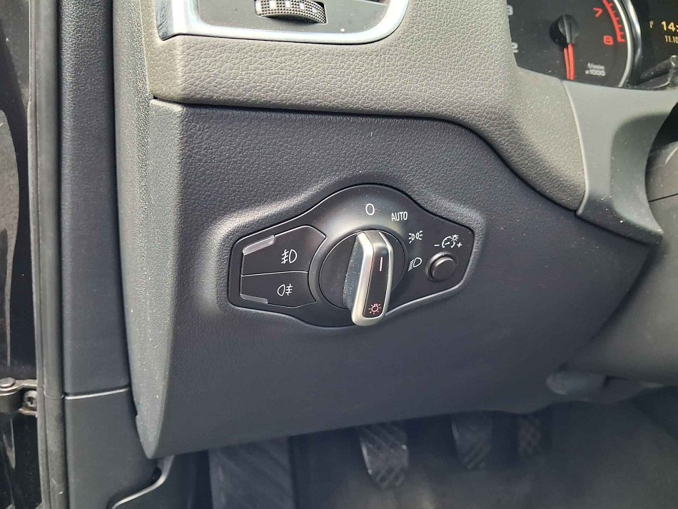 Audi Q5 2.0 TFSi  Quattro