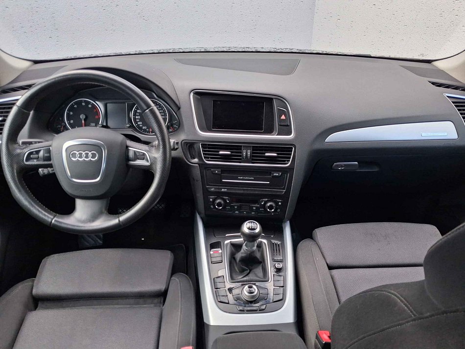 Audi Q5 2.0 TFSi  Quattro