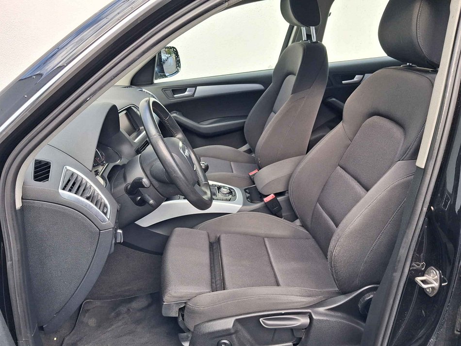 Audi Q5 2.0 TFSi  Quattro
