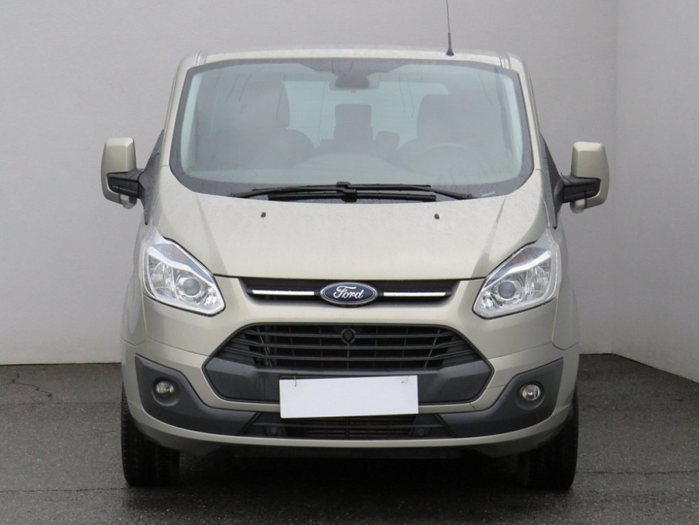Ford Tourneo Custom 2.2TDCi Trend