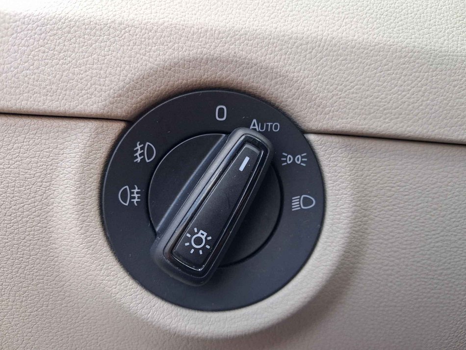 Škoda Octavia III 2.0 TDi Style