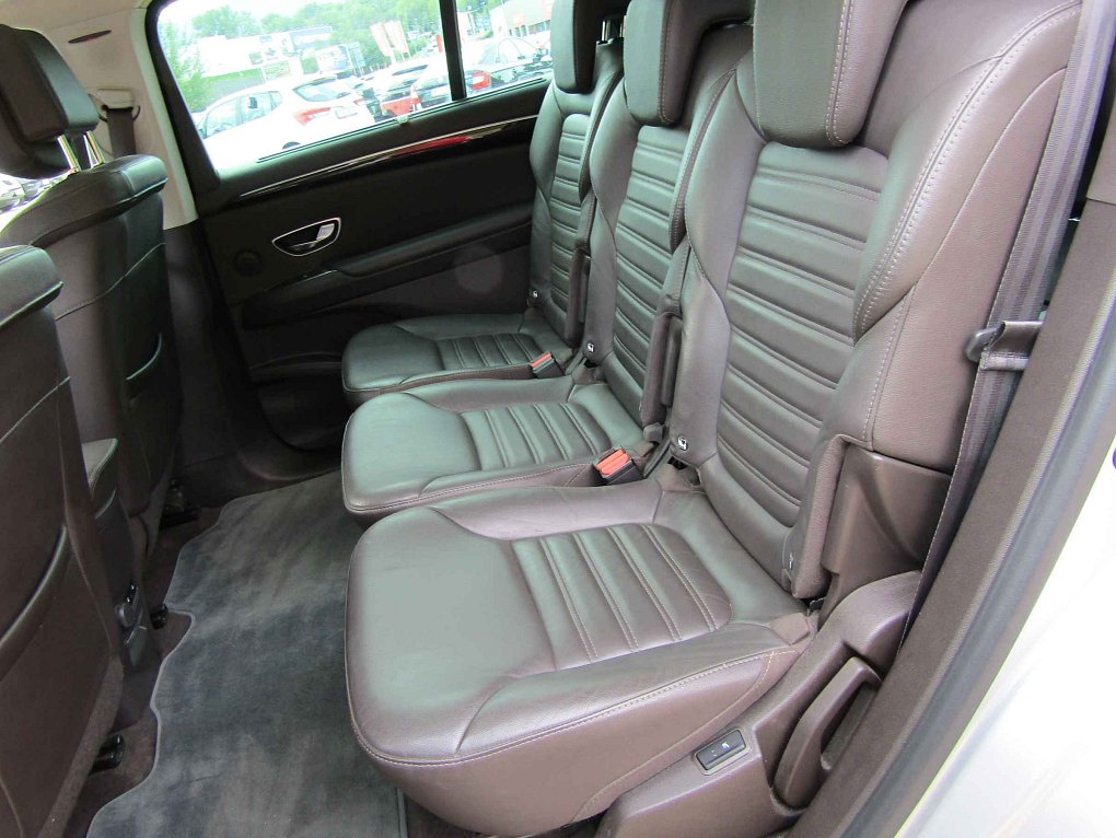 Renault Espace 1.6DCi 