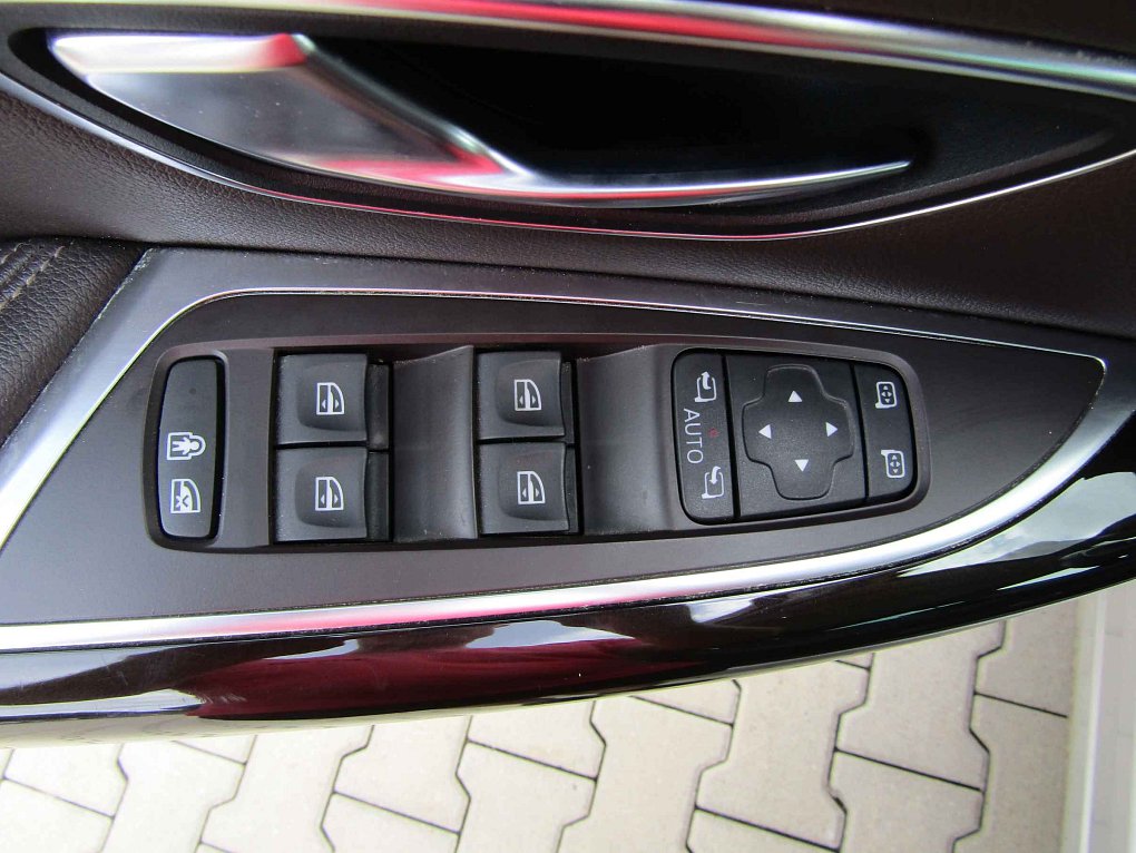 Renault Espace 1.6DCi 