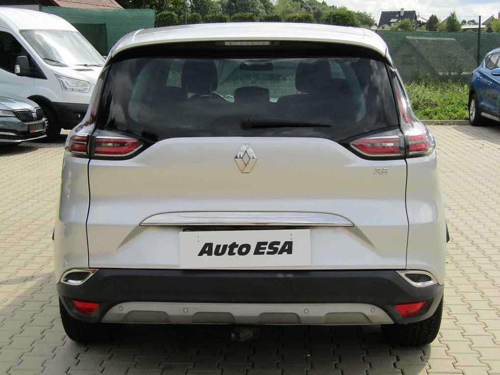 Renault Espace 1.6DCi 