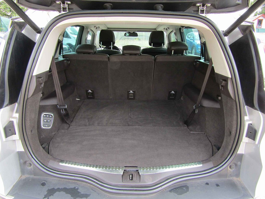 Renault Espace 1.6DCi 
