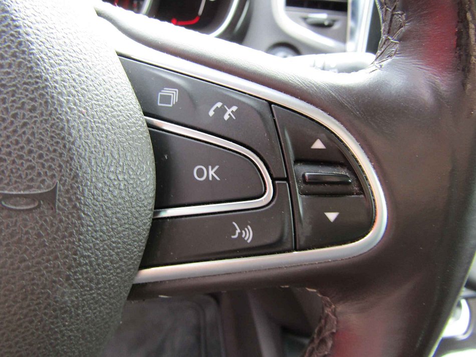 Renault Espace 1.6DCi 