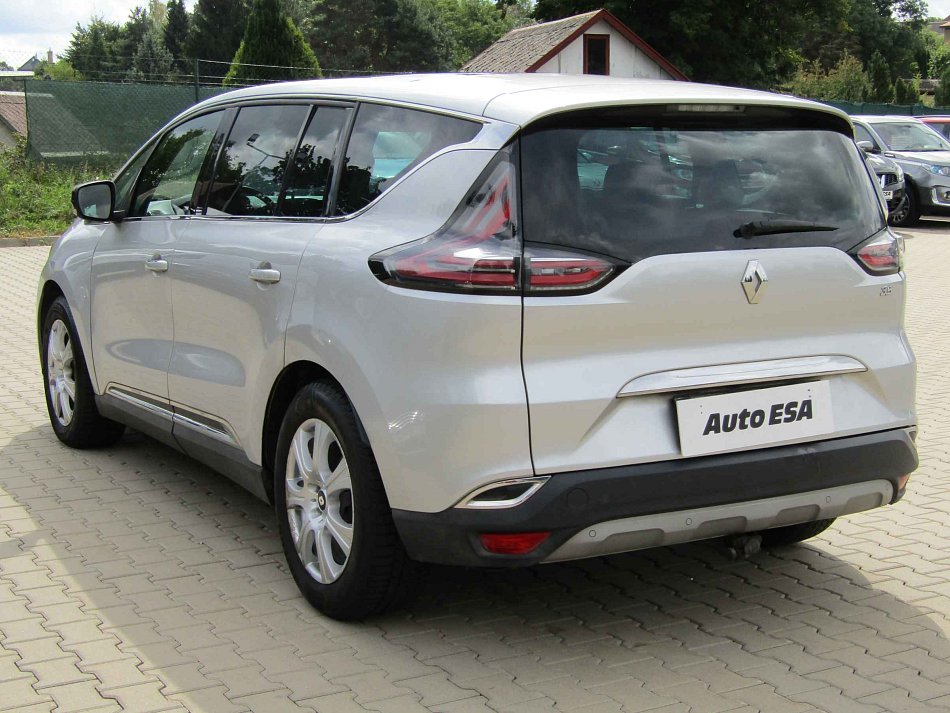 Renault Espace 1.6DCi 