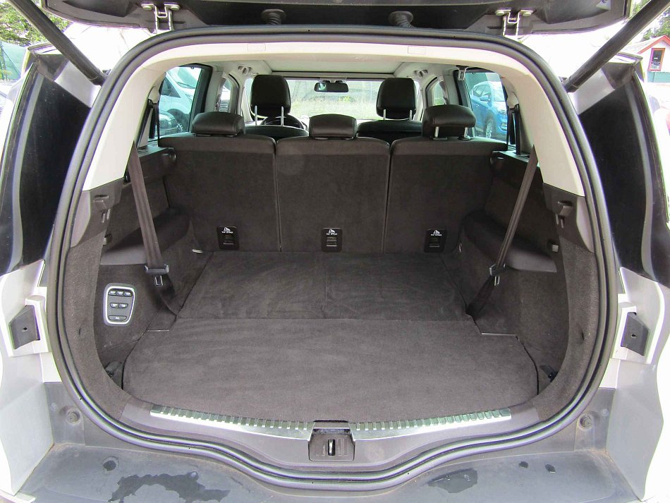 Renault Espace 1.6DCi 