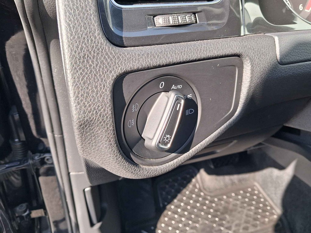 Volkswagen Golf 1.6 TDi Comfortline