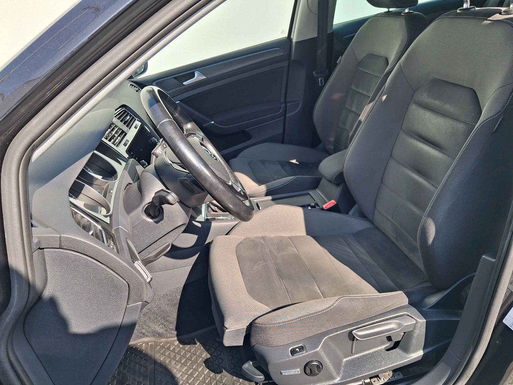 Volkswagen Golf 1.6 TDi Comfortline
