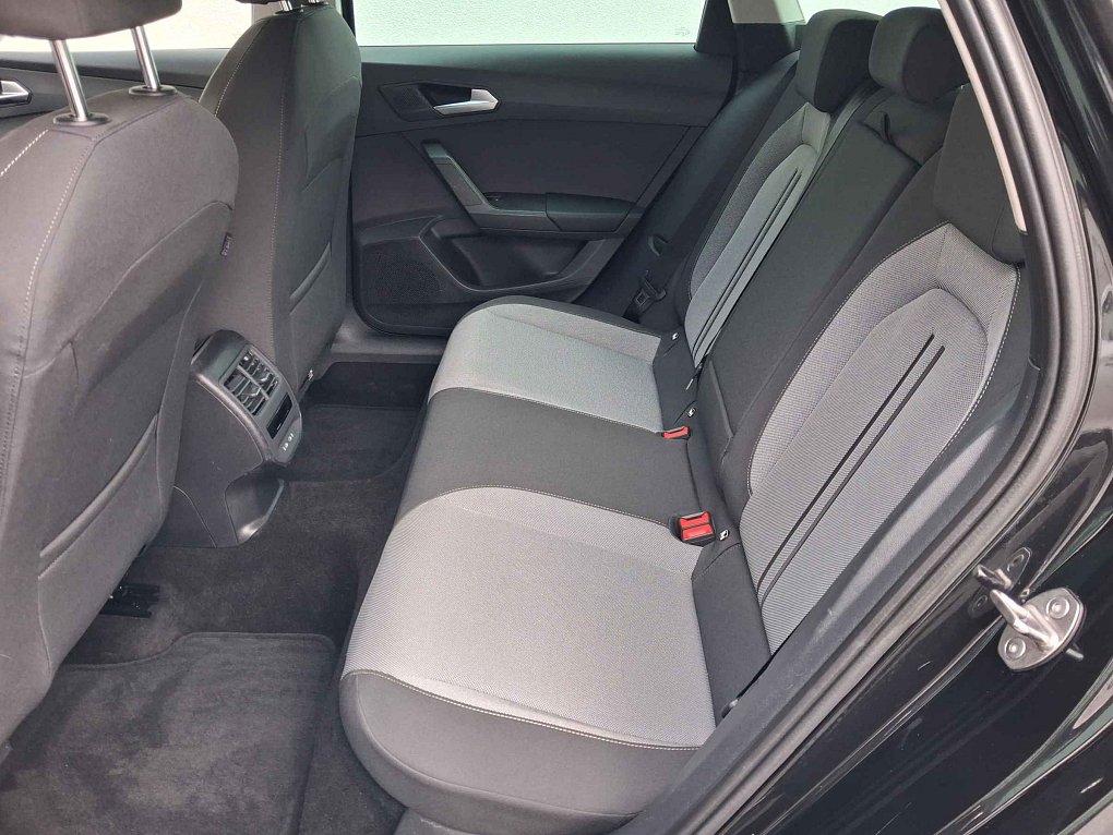 Seat Leon 1.5 TSi Style
