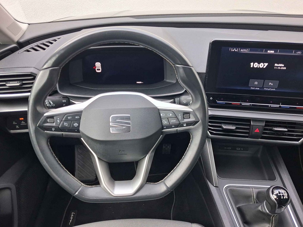 Seat Leon 1.5 TSi Style