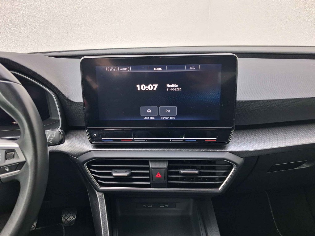 Seat Leon 1.5 TSi Style